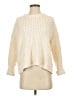 Madewell Ivory Pullover Sweater Size S - photo 1