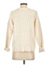 Madewell Ivory Pullover Sweater Size S - photo 2