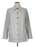CAbi Gray Coat Size XL - photo 1