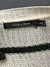 Doe & Rae Ivory Cardigan Size L - photo 7