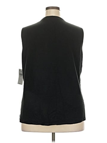 Amanda Smith Sleeveless Top (view 2)