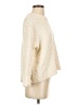 Madewell Ivory Pullover Sweater Size S - photo 4
