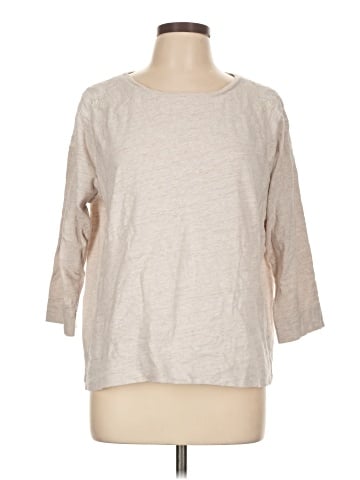 Ann Taylor LOFT Sweatshirt (view 1)