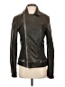 ALLSAINTS 100% Leather Black Leather Jacket Size XS - photo 1