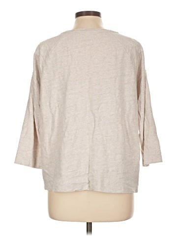 Ann Taylor LOFT Sweatshirt (view 2)