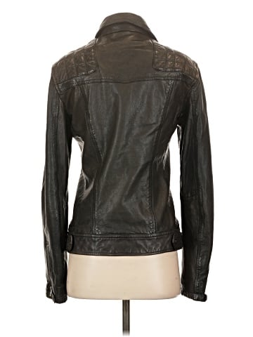 ALLSAINTS Leather Jacket (view 2)