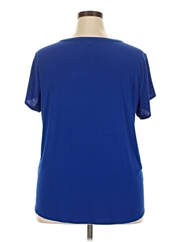 Love Scarlett Short Sleeve Top (view 2)
