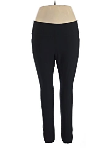 Mondetta Active Pants (view 1)