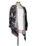One World Gray Blue Cardigan Size L - photo 1