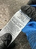 Active by Old Navy 100% Polyester Blue Sweatpants Size 10 - 12 - photo 4