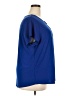 Love Scarlett Blue Short Sleeve Top Size 2X - photo 4
