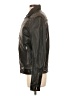 ALLSAINTS 100% Leather Black Leather Jacket Size XS - photo 5