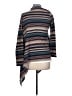 One World Gray Blue Cardigan Size L - photo 2