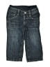 Gap 100% Cotton Blue Jeans Size 12-18 mo - photo 1