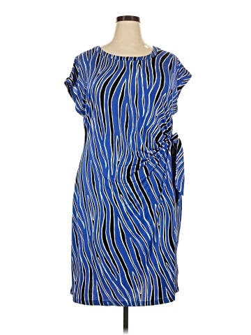 Dana Buchman Casual Dress (view 1)