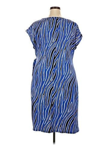 Dana Buchman Casual Dress (view 2)