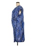 Dana Buchman Blue Casual Dress Size 2X - photo 5