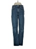 AGOLDE Blue Jeans Size 26 waist - photo 1