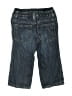 Gap 100% Cotton Blue Jeans Size 12-18 mo - photo 2