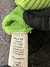 MadRag Green Turtleneck Sweater Size L - photo 10