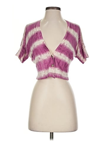 Ann Taylor LOFT Cardigan (view 1)