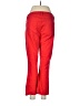 CAbi Red Jeans Size 8 - photo 2