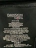 Danskin Now 100% Polyester Graphic Black Athletic Shorts Size S - photo 3