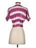 Ann Taylor LOFT Purple Cardigan Size S - photo 2