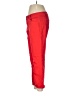 CAbi Red Jeans Size 8 - photo 5