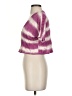 Ann Taylor LOFT Purple Cardigan Size S - photo 5