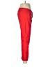 CAbi Red Jeans Size 8 - photo 4