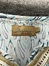 Skemo Teal Sleeveless Blouse Size L - photo 7