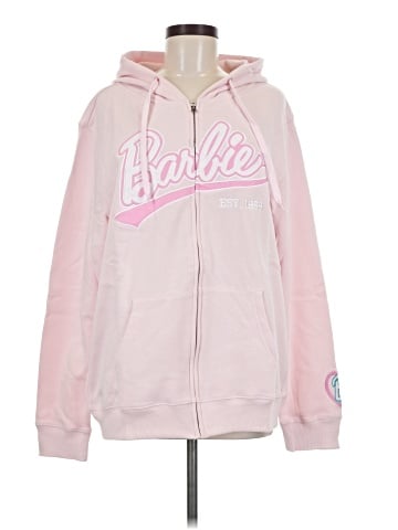 BoxLunch Zip Up Hoodie (view 1)