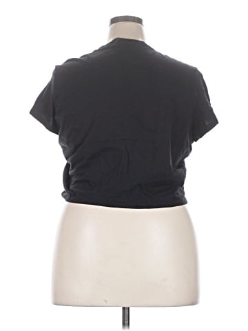 Divided by H&M Short Sleeve T-Shirt (view 2)