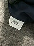 Tory Burch Blue Wool Pants Size 4 - photo 8