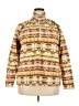 Eddie Bauer Gold Pullover Sweater Size XXL - photo 1