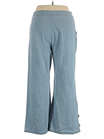 Unbranded Jeans (view 2)