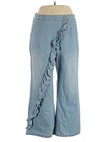 Unbranded Jeans (view 1)