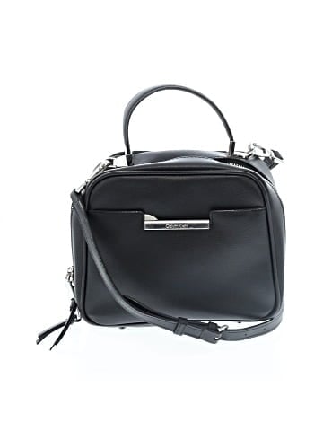 Calvin Klein Satchel (view 1)