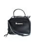 Calvin Klein Solid Black Satchel One size - photo 1