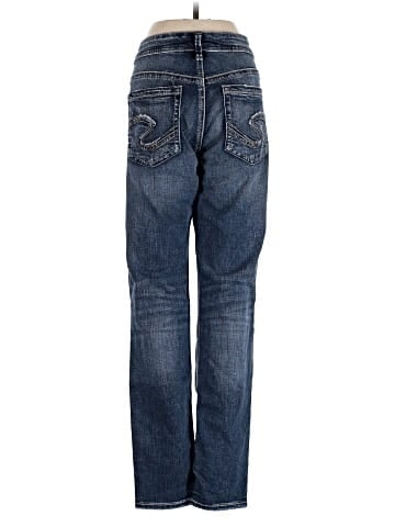 Silver Jeans Co. Jeans (view 2)
