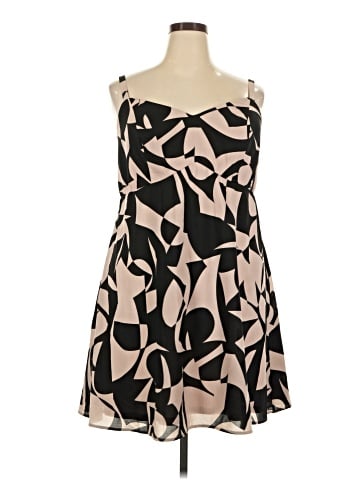 Torrid Casual Dress (view 1)
