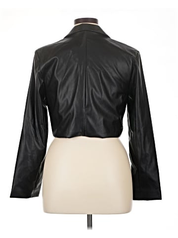 Planet Gold Blazer (view 2)