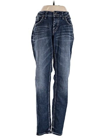 Silver Jeans Co. Jeans (view 1)