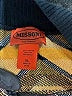 Missoni For Target 100% Rayon Chevron-herringbone Brown Cardigan Size XL - photo 7
