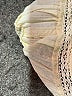 Dear John Ivory 3/4 Sleeve Blouse Size XS - photo 8