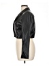 Planet Gold 100% Polyester Black Blazer Size XL - photo 5