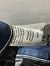 Shyanne Hearts Blue Jeans Size 29 waist - photo 8