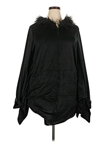 Torrid Raincoat (view 1)
