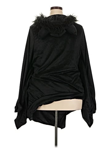 Torrid Raincoat (view 2)